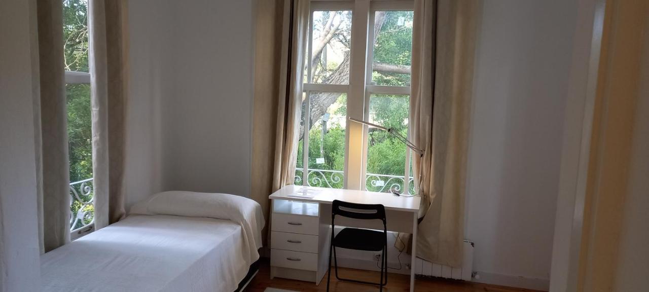 Hosteria Senorio De Bizkaia Bakio Kültér fotó