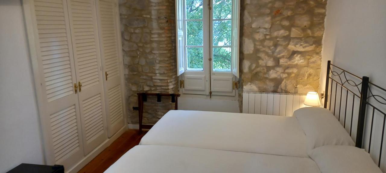 Hosteria Senorio De Bizkaia Bakio Kültér fotó