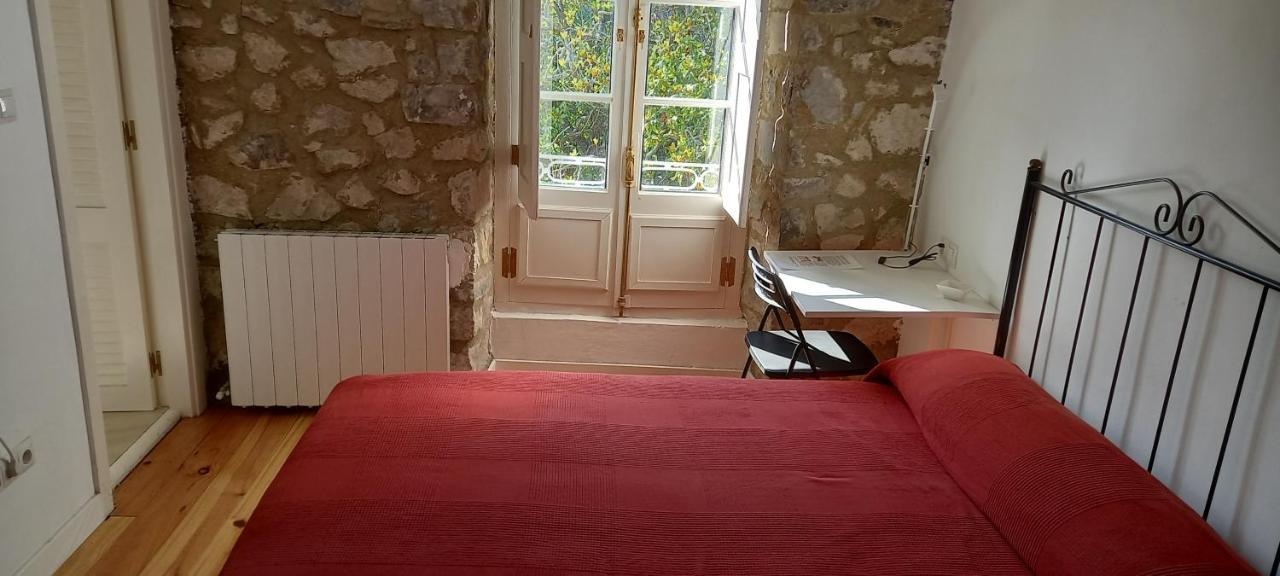Hosteria Senorio De Bizkaia Bakio Kültér fotó