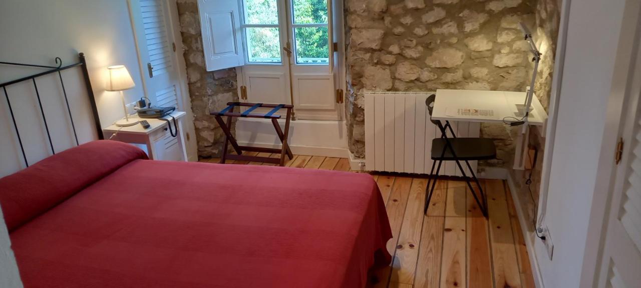 Hosteria Senorio De Bizkaia Bakio Kültér fotó
