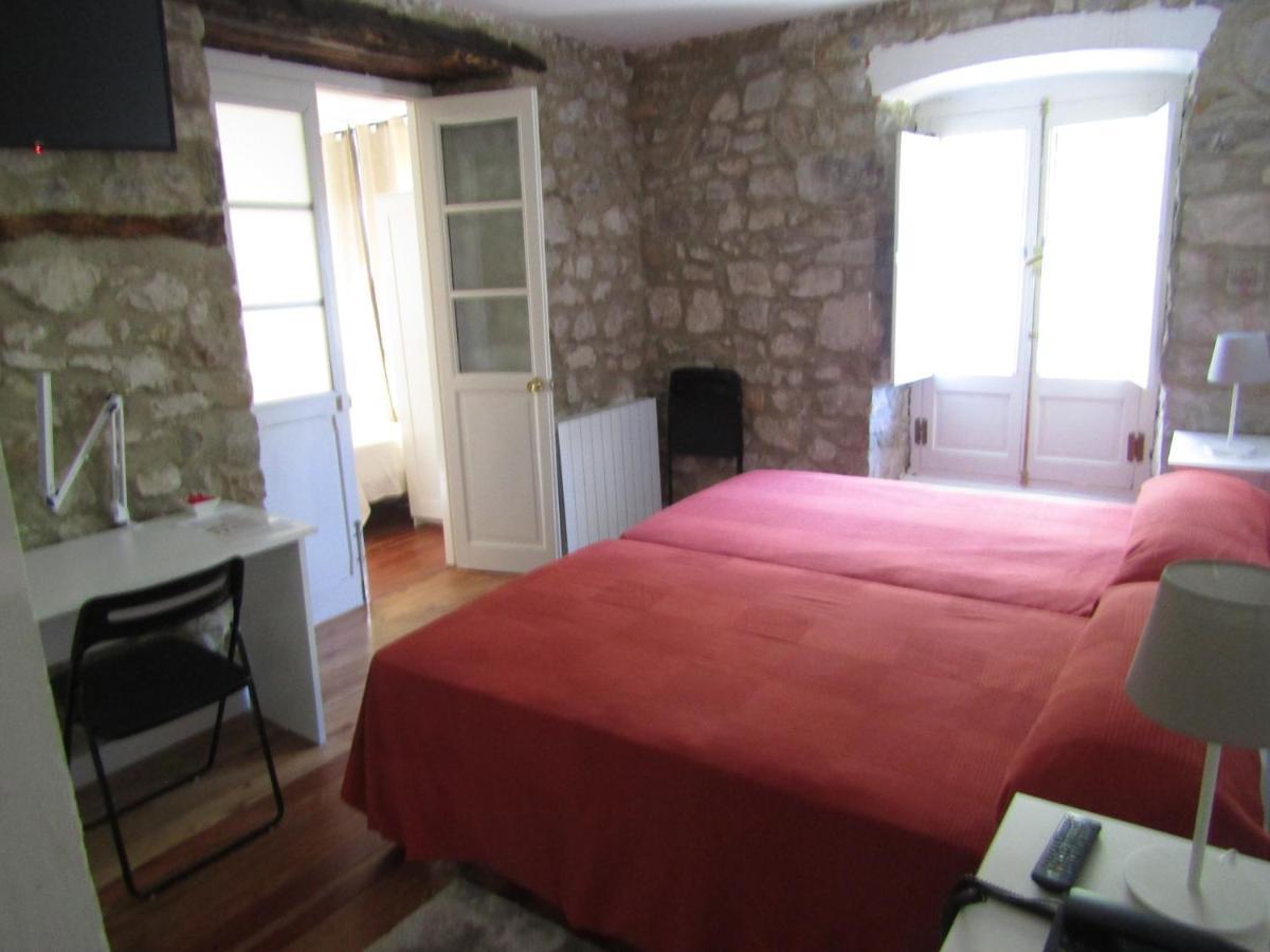 Hosteria Senorio De Bizkaia Bakio Kültér fotó