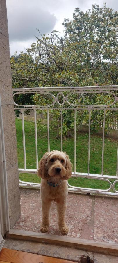 Hosteria Senorio De Bizkaia Bakio Kültér fotó